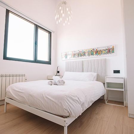 Atico Duplex En Monte Gorbea Leilighet Sierra Nevada Eksteriør bilde