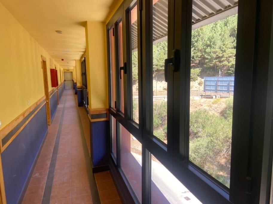 Atico Duplex En Monte Gorbea Leilighet Sierra Nevada Eksteriør bilde